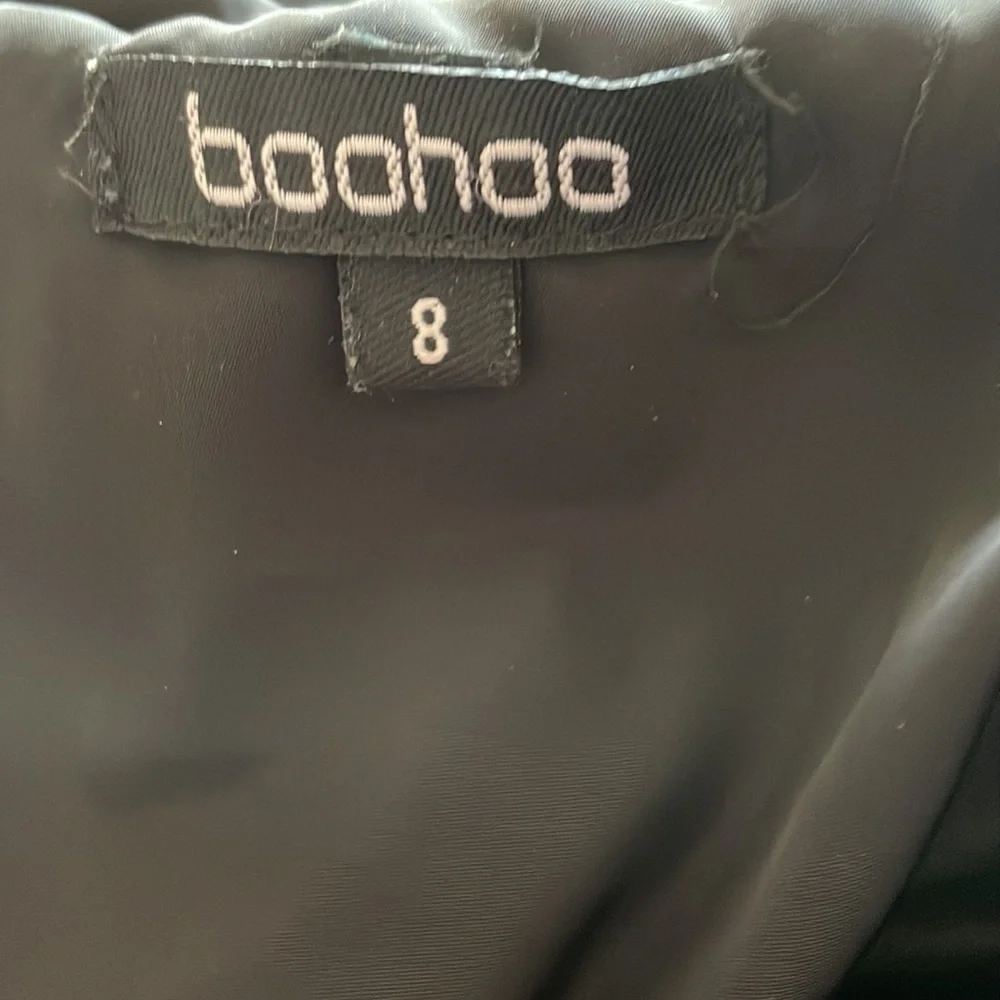 Puff Jacket - Picture 4 of 4